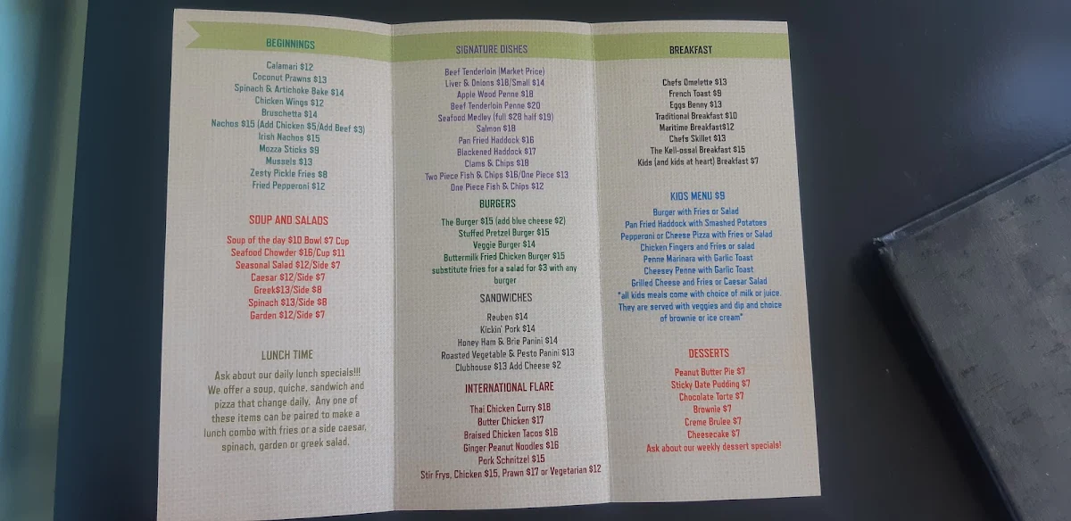 Menu photo 5
