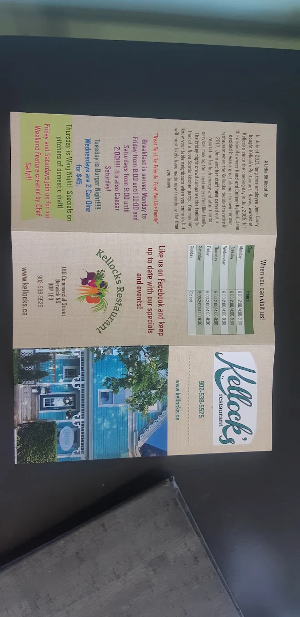 Menu photo 9
