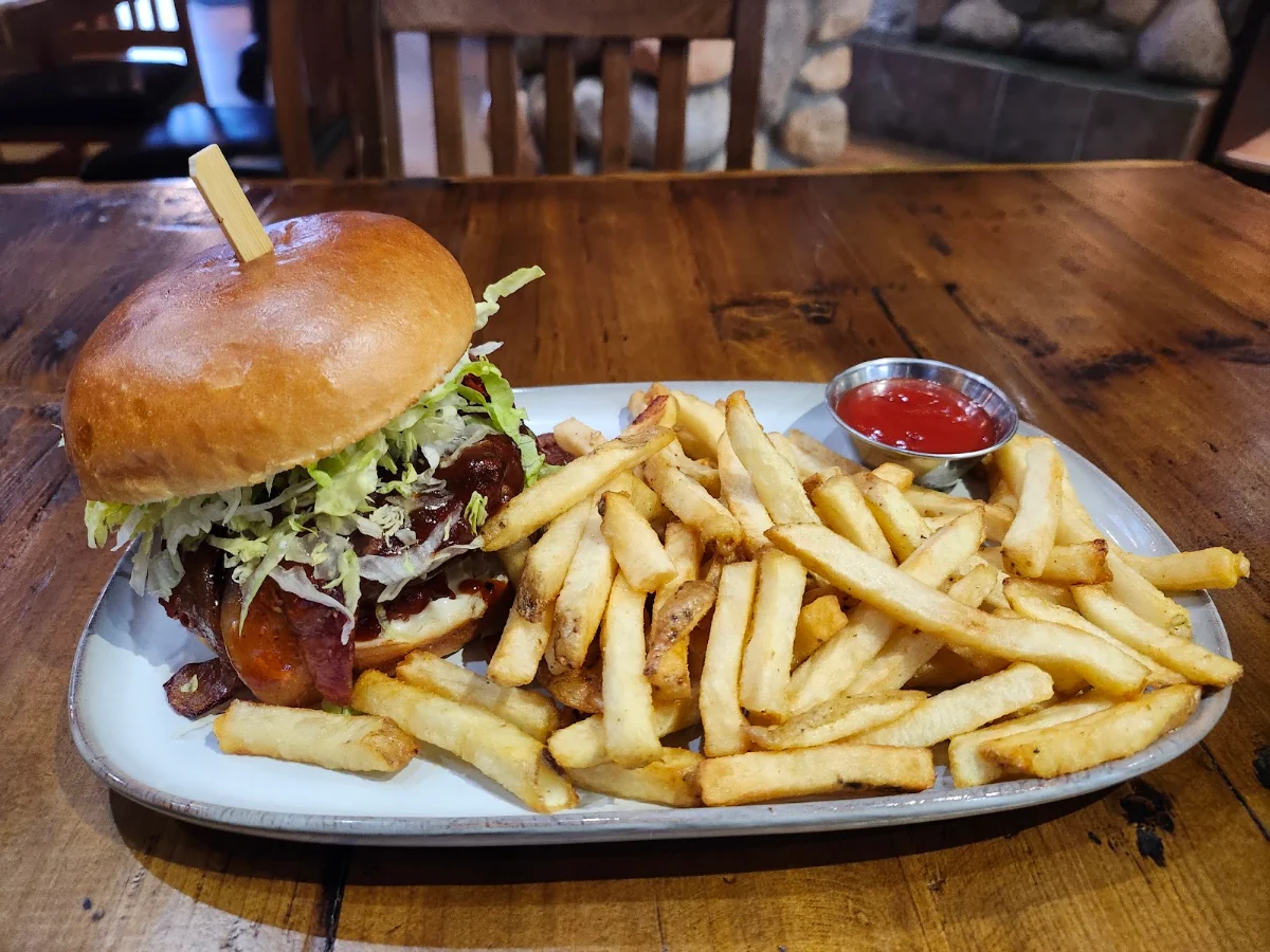 Food & drink photo 2
