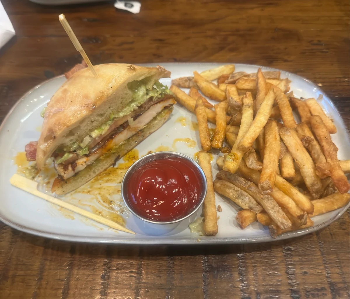 Food & drink photo 4