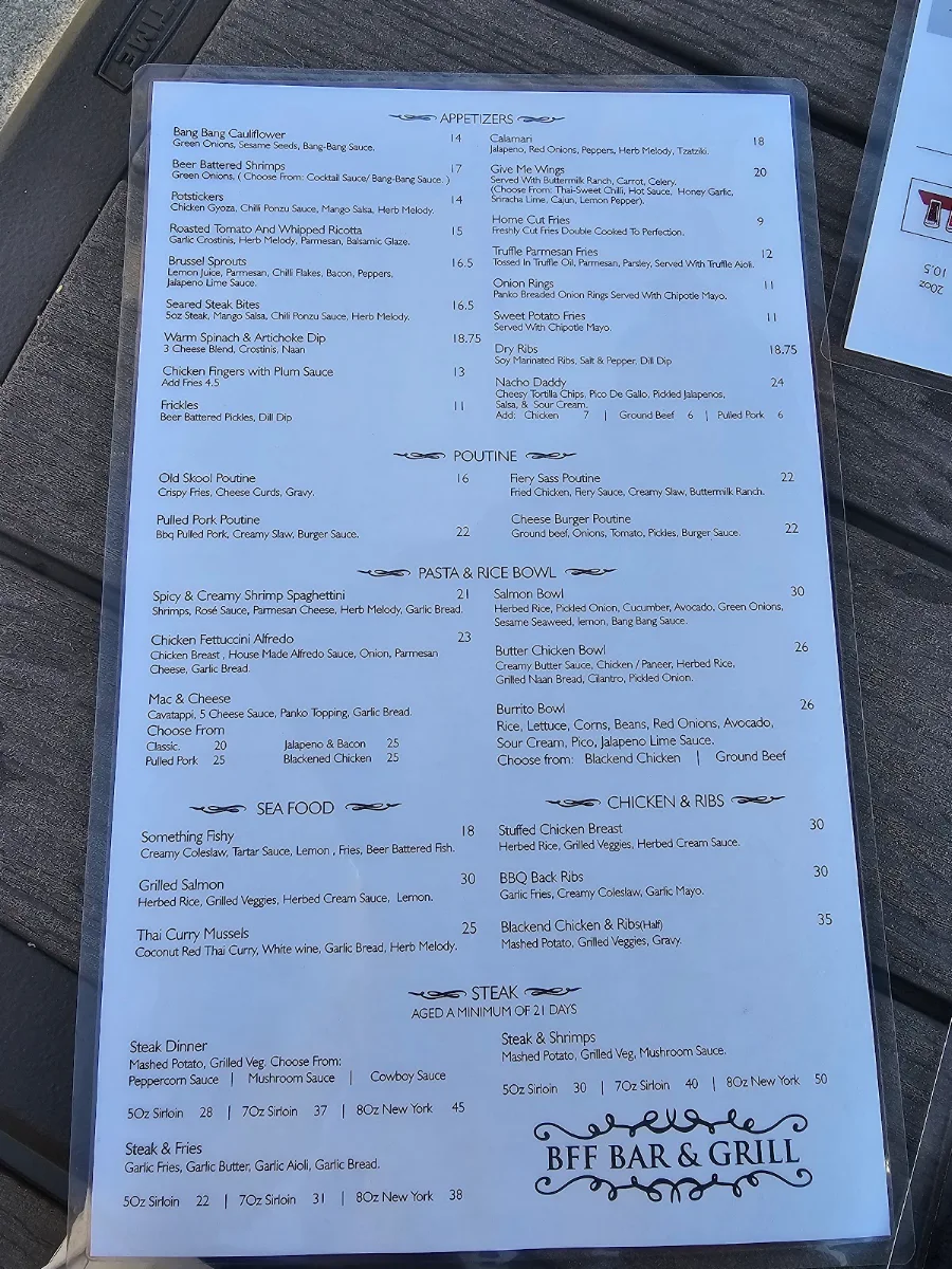 Menu photo 6