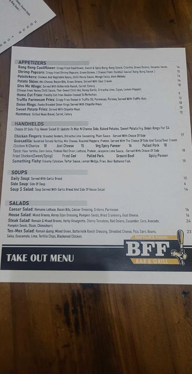 Menu photo 7