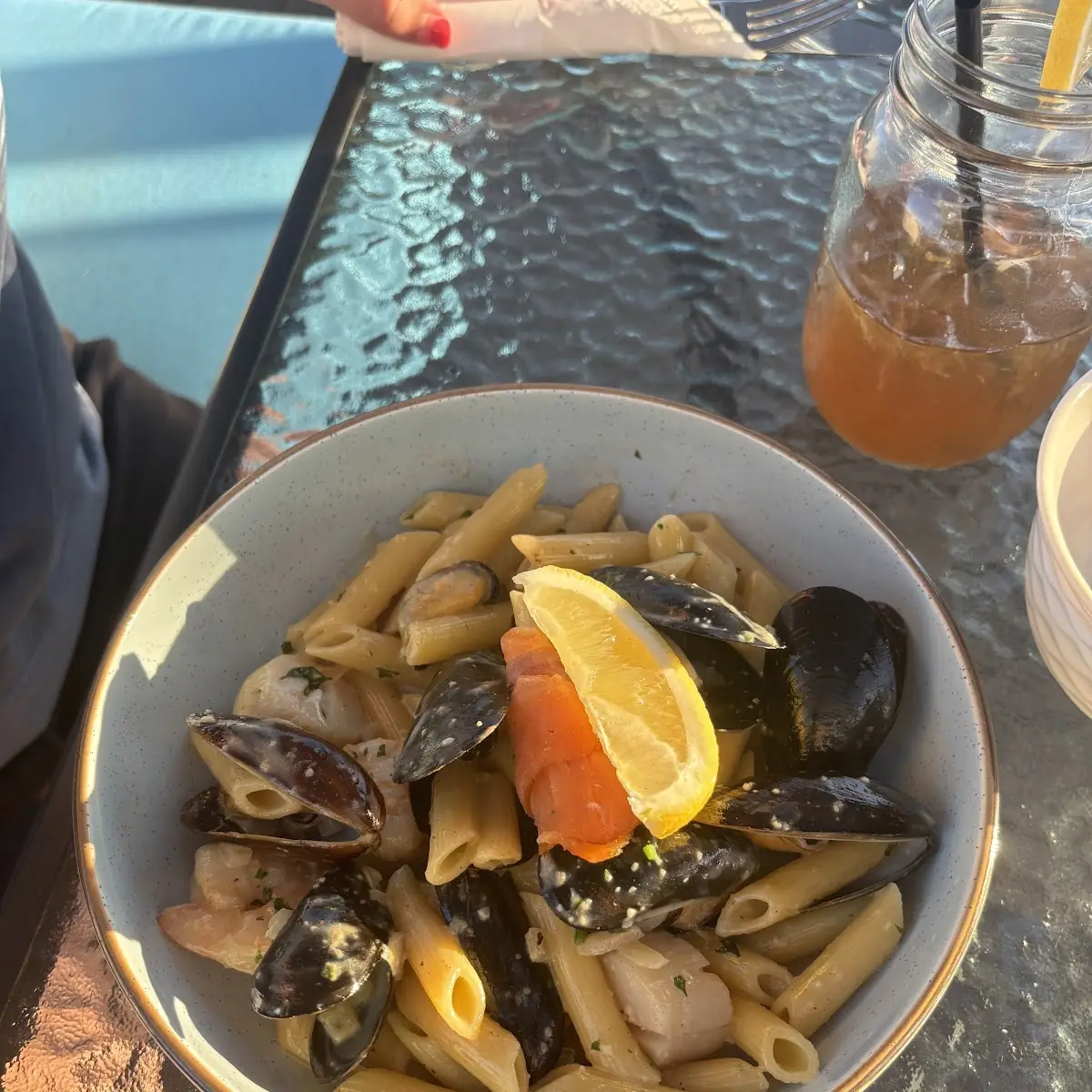 Food & drink, Seasons By the Sea Bistro
