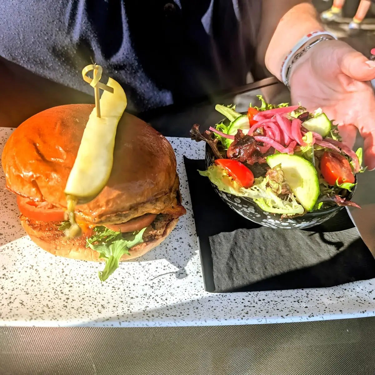 Food & drink, Seasons By the Sea Bistro