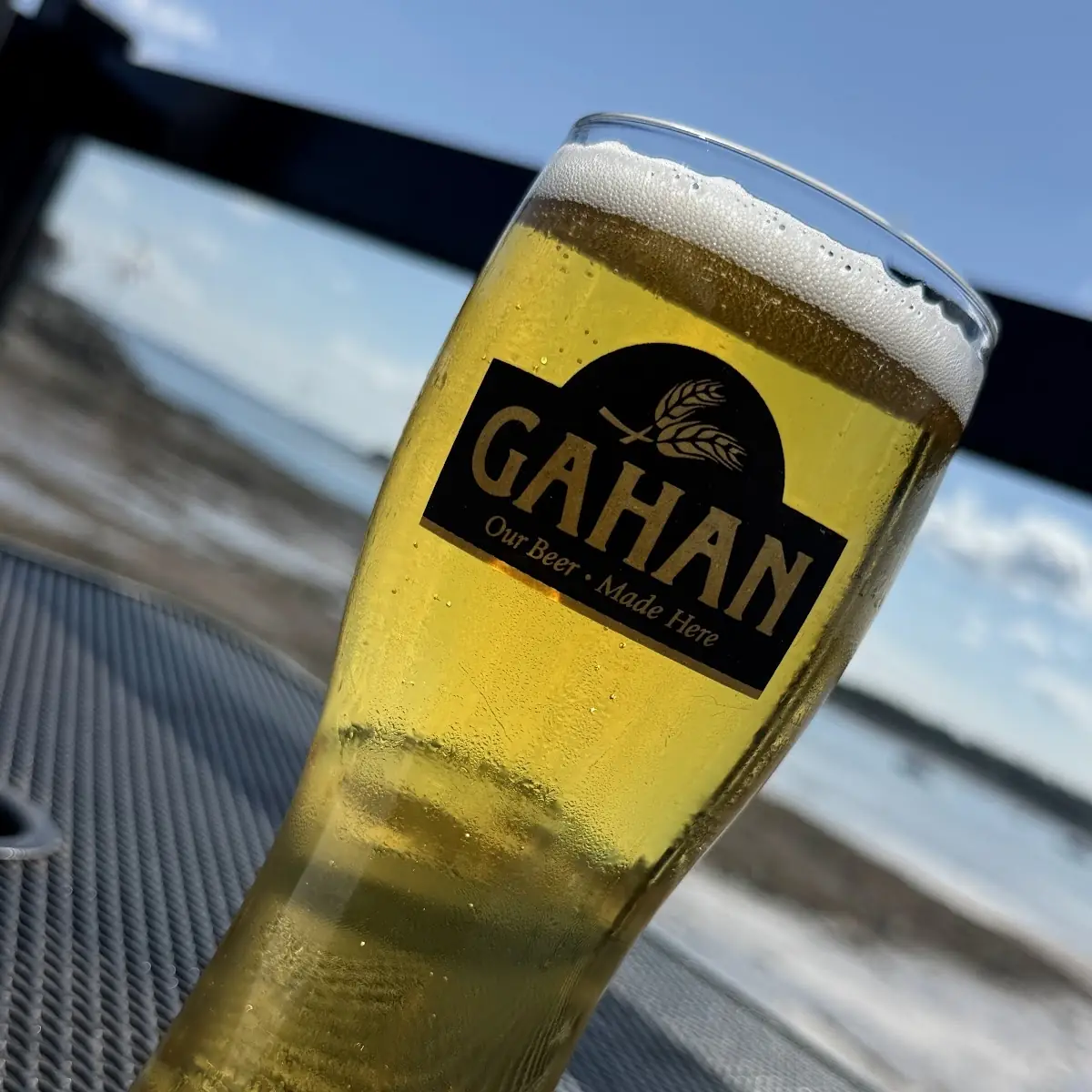Food & drink, Seasons By the Sea Bistro