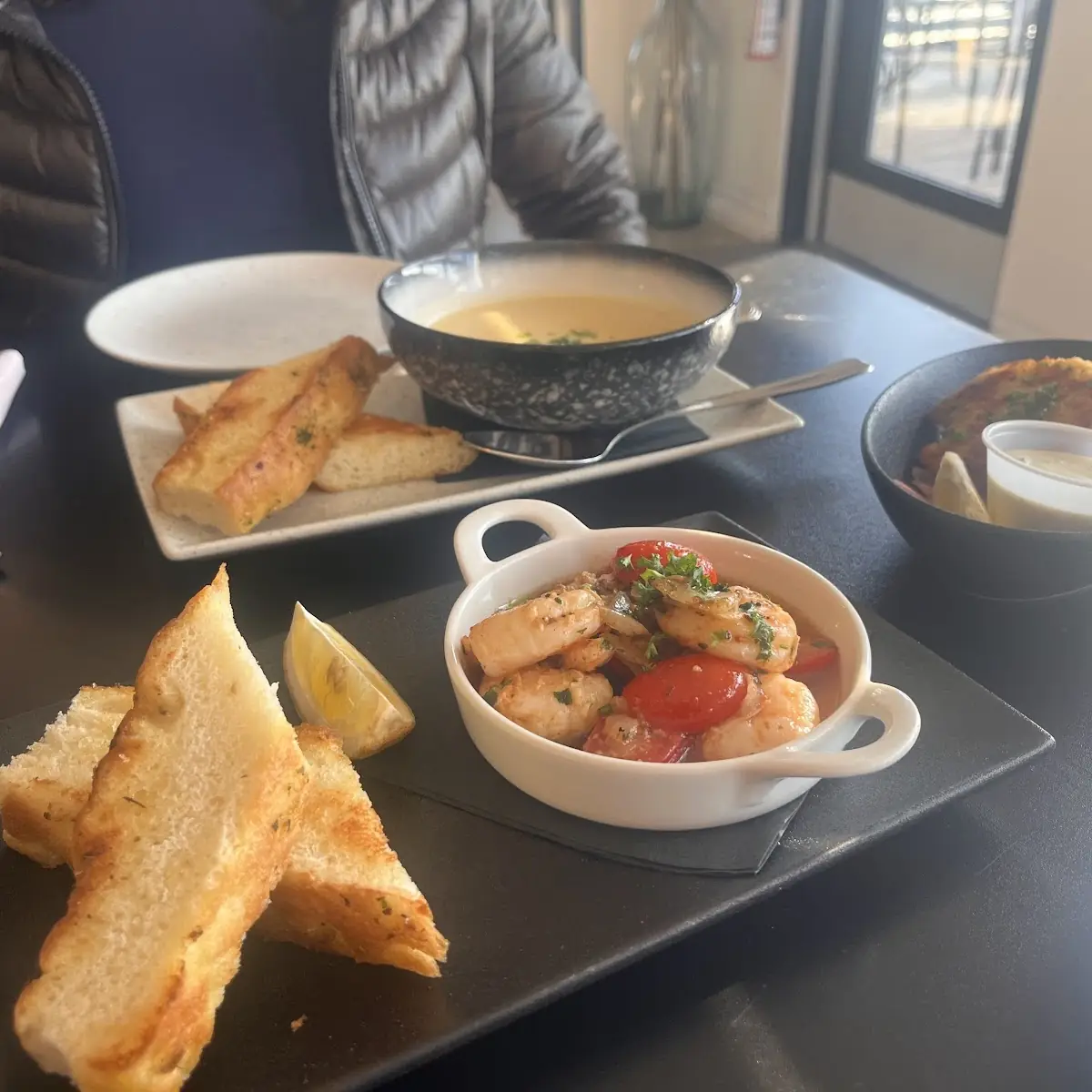 Food & drink, Seasons By the Sea Bistro