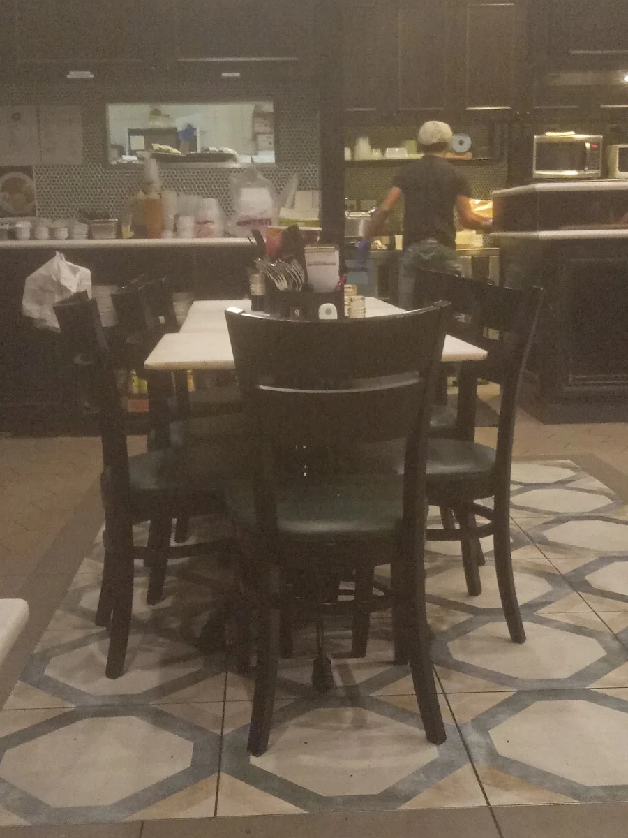 Vibe, PappaRich Macquarie