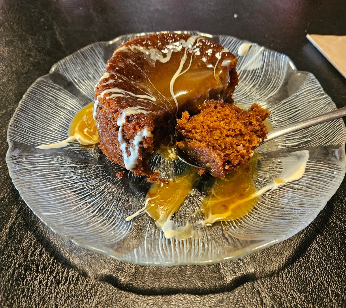 Food & drink, Barton's Bistro at Bucks Lodge