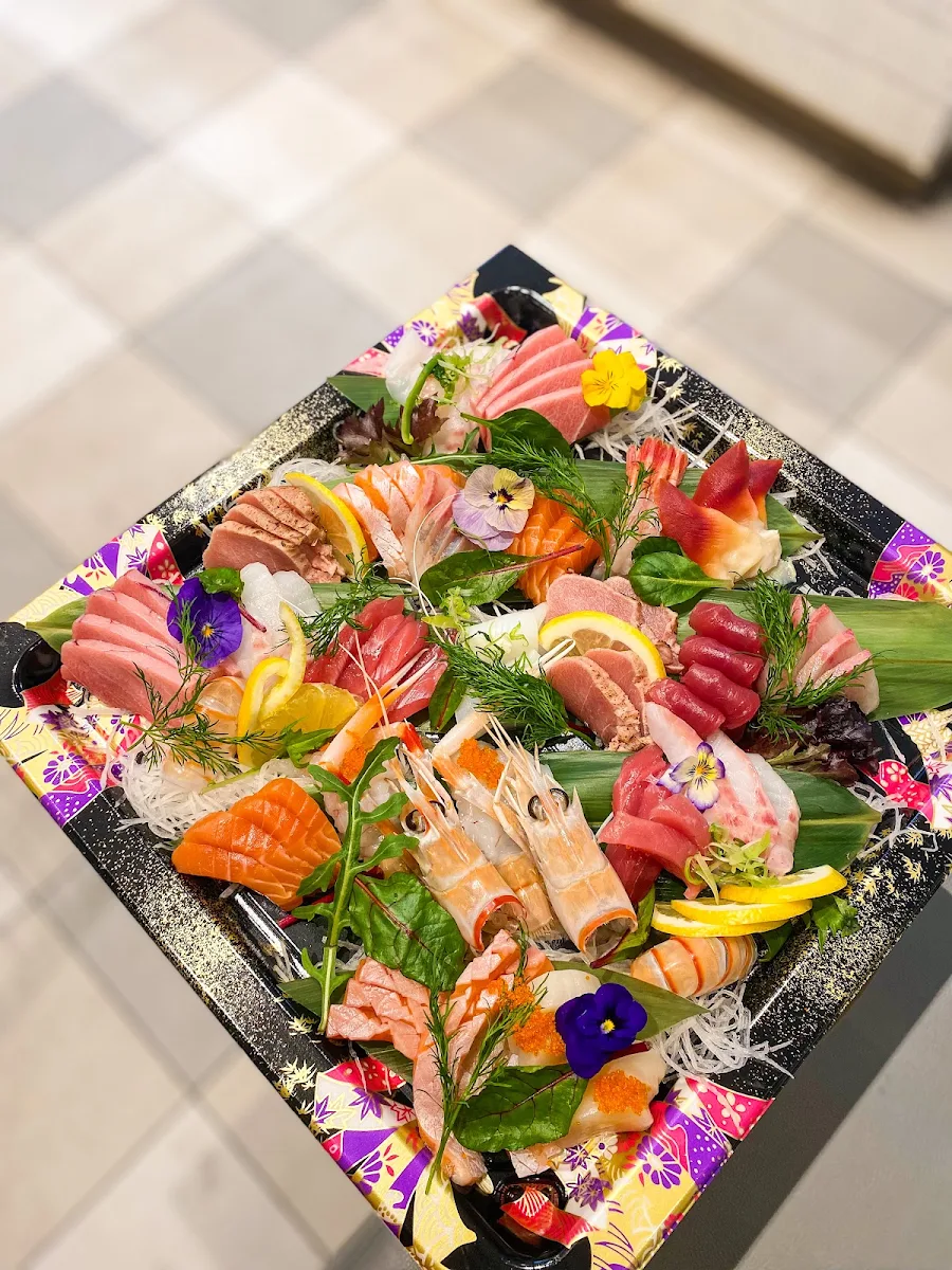 Food & drink, Maguro Bar - Glen Waverley