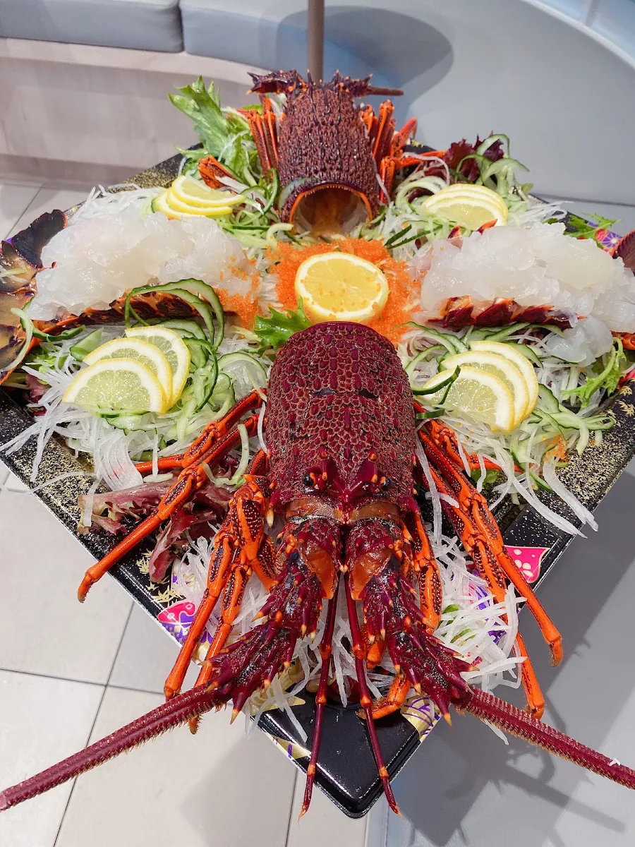 Food & drink, Maguro Bar - Glen Waverley
