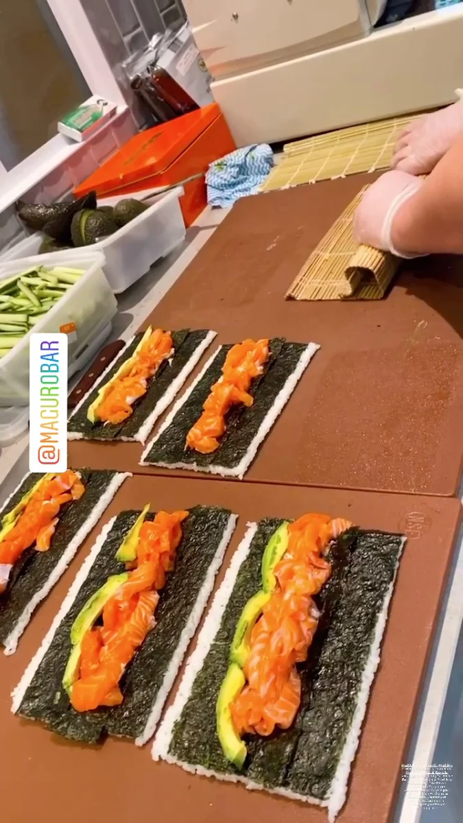 Food & drink, Maguro Bar - Glen Waverley