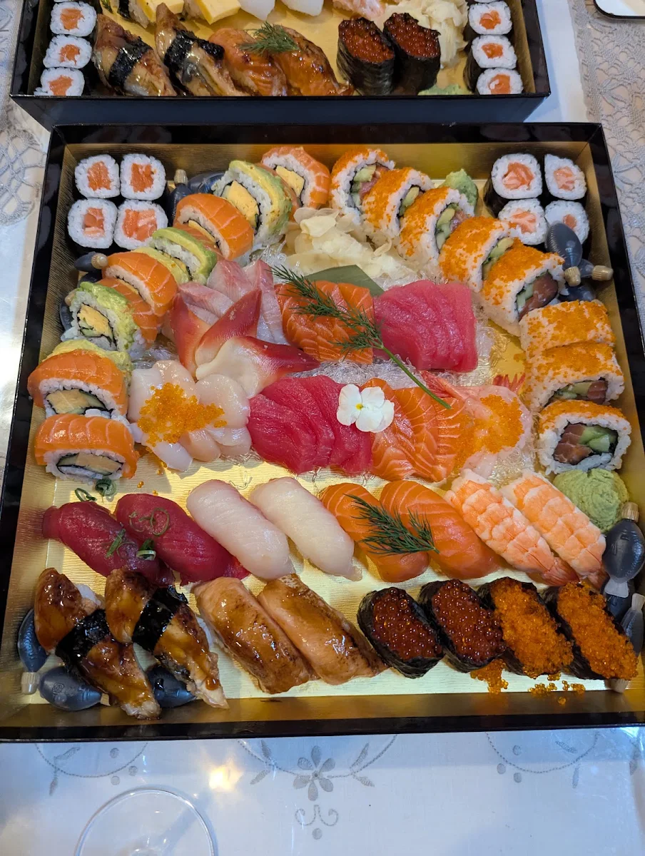 Food & drink, Maguro Bar - Glen Waverley