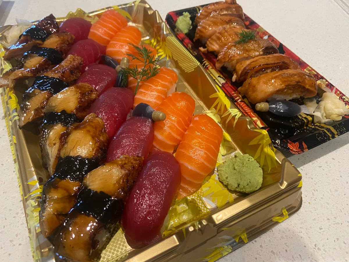 Food & drink, Maguro Bar - Glen Waverley