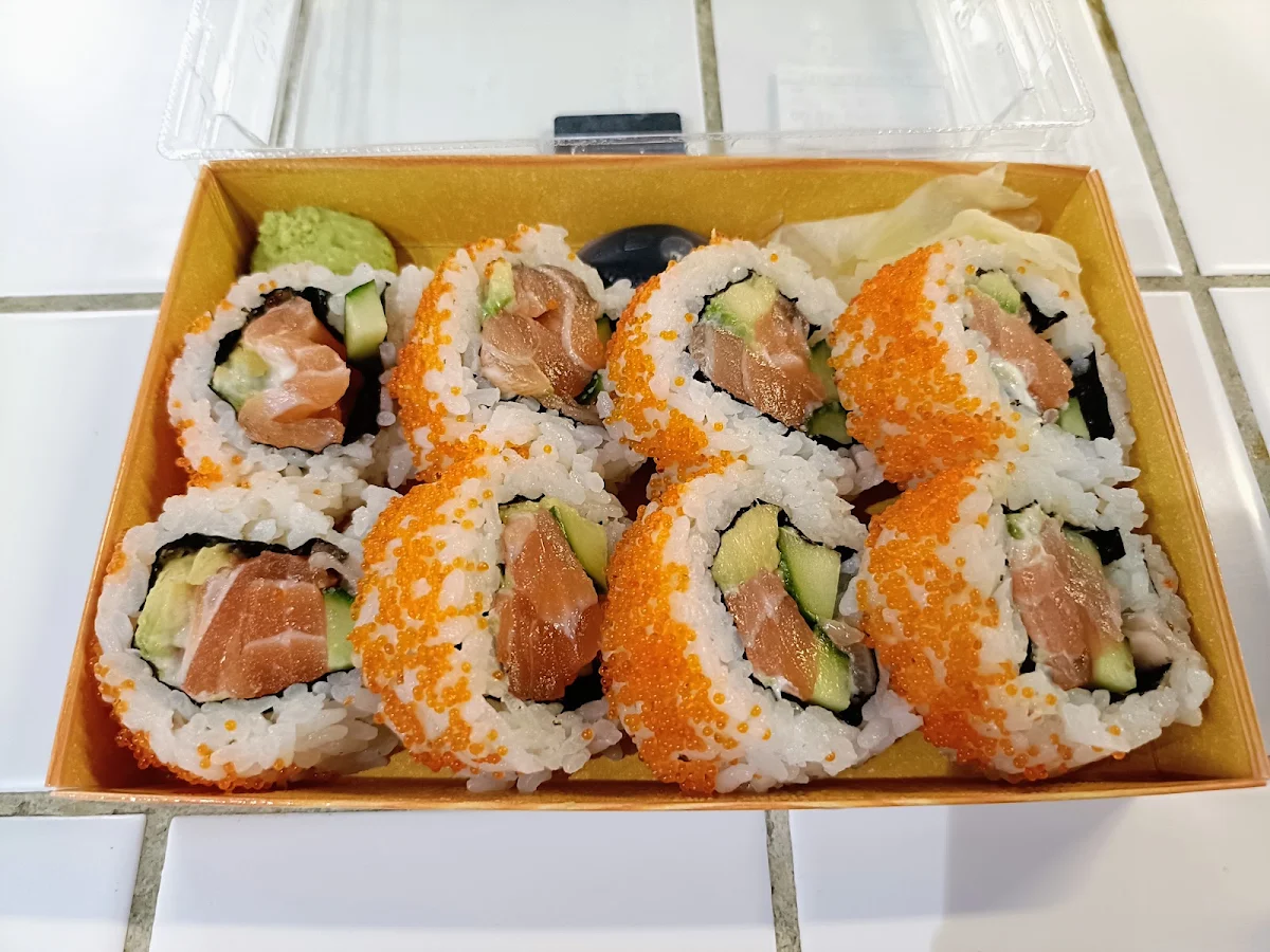 Food & drink, Maguro Bar - Glen Waverley