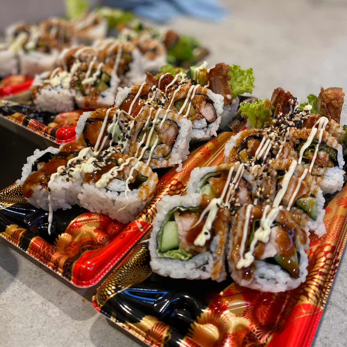 Food & drink, Maguro Bar - Glen Waverley