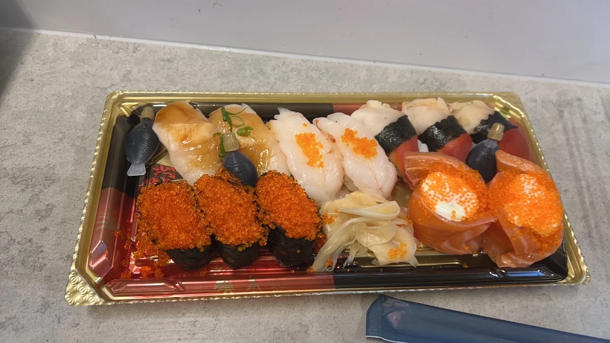 Food & drink, Maguro Bar - Glen Waverley