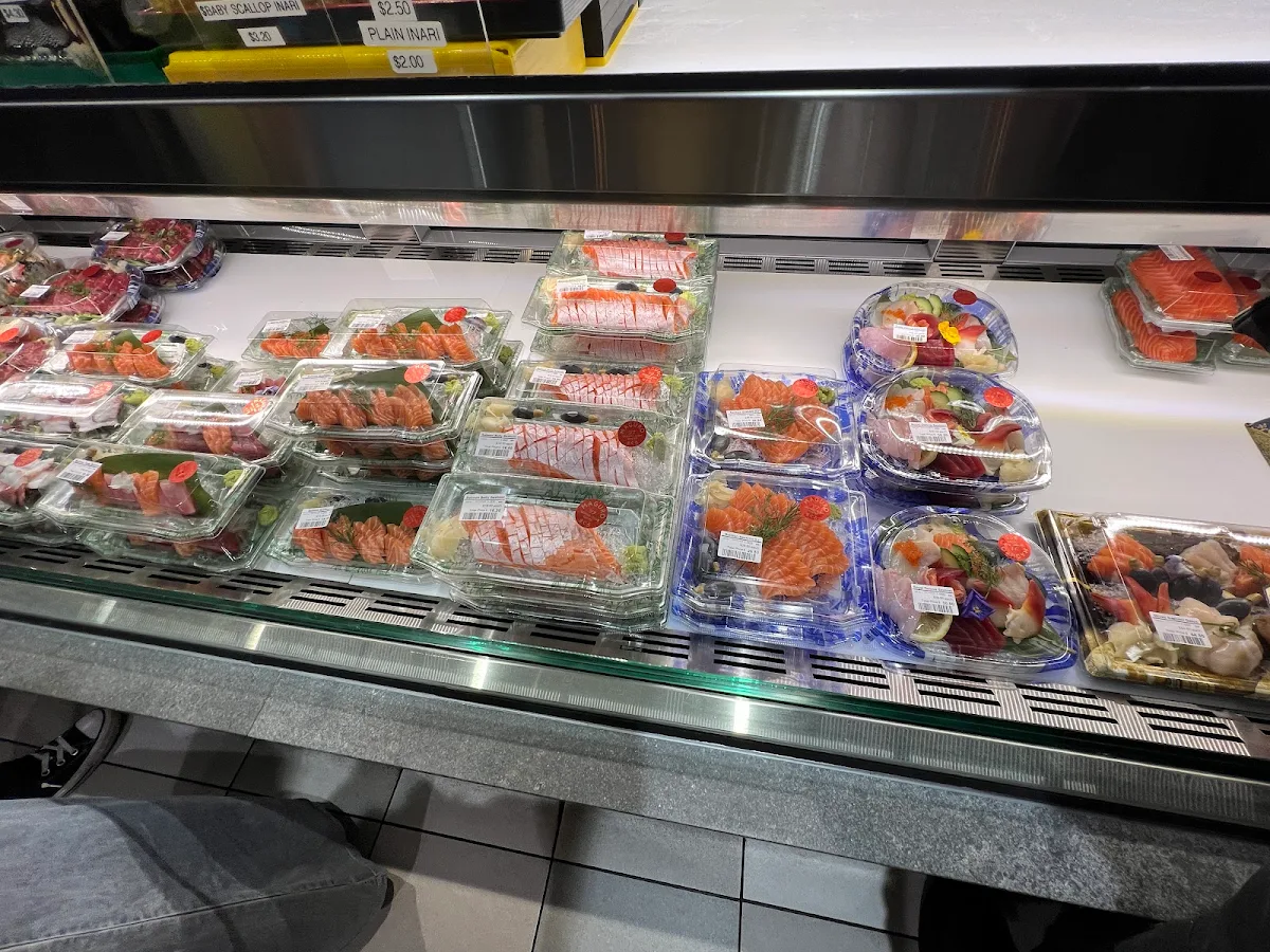 Vibe, Maguro Bar - Glen Waverley