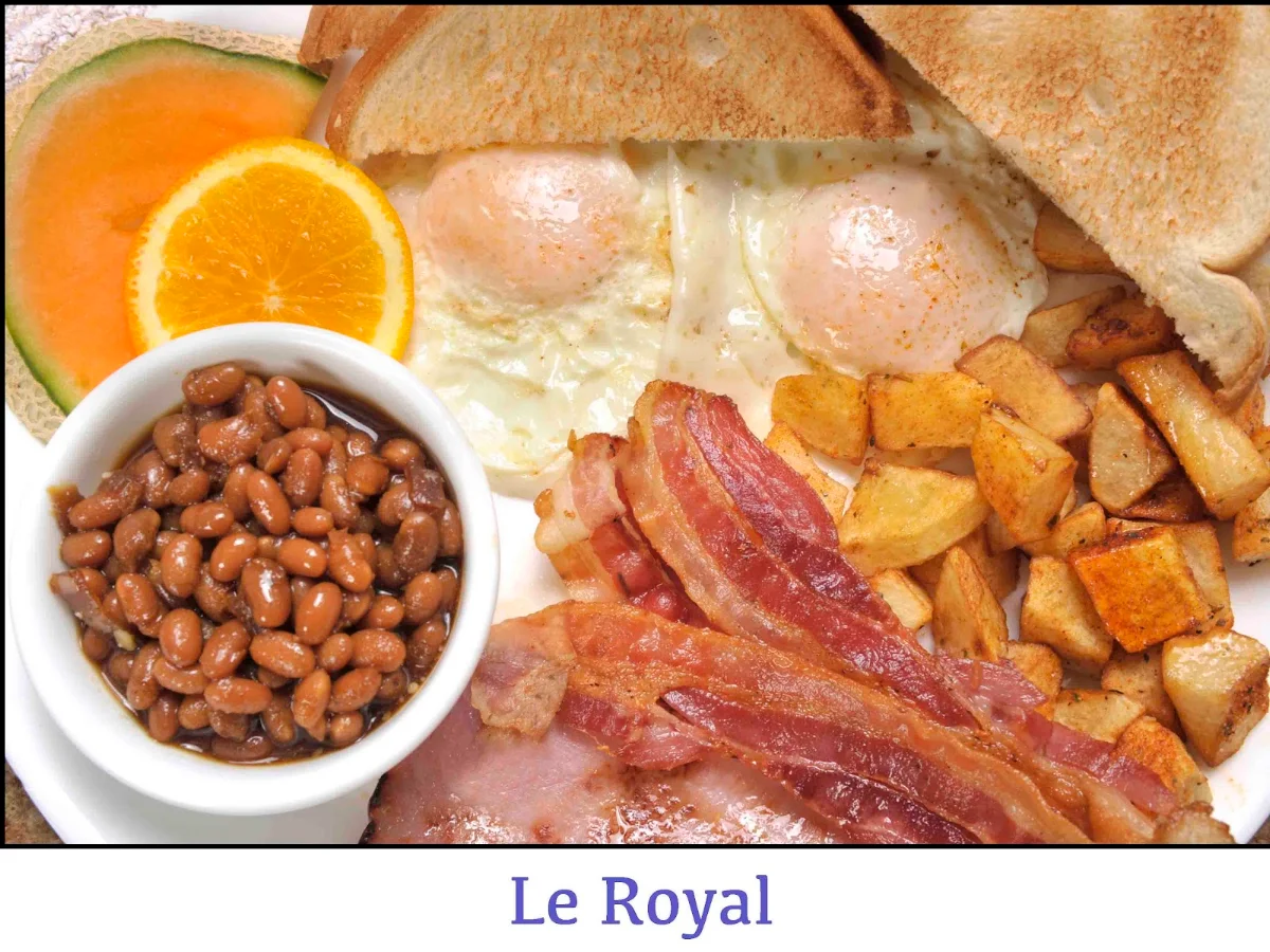 Food & drink photo 5
