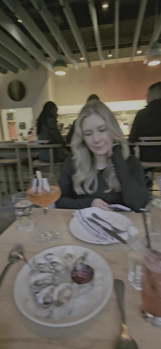 Food & drink, Ombré