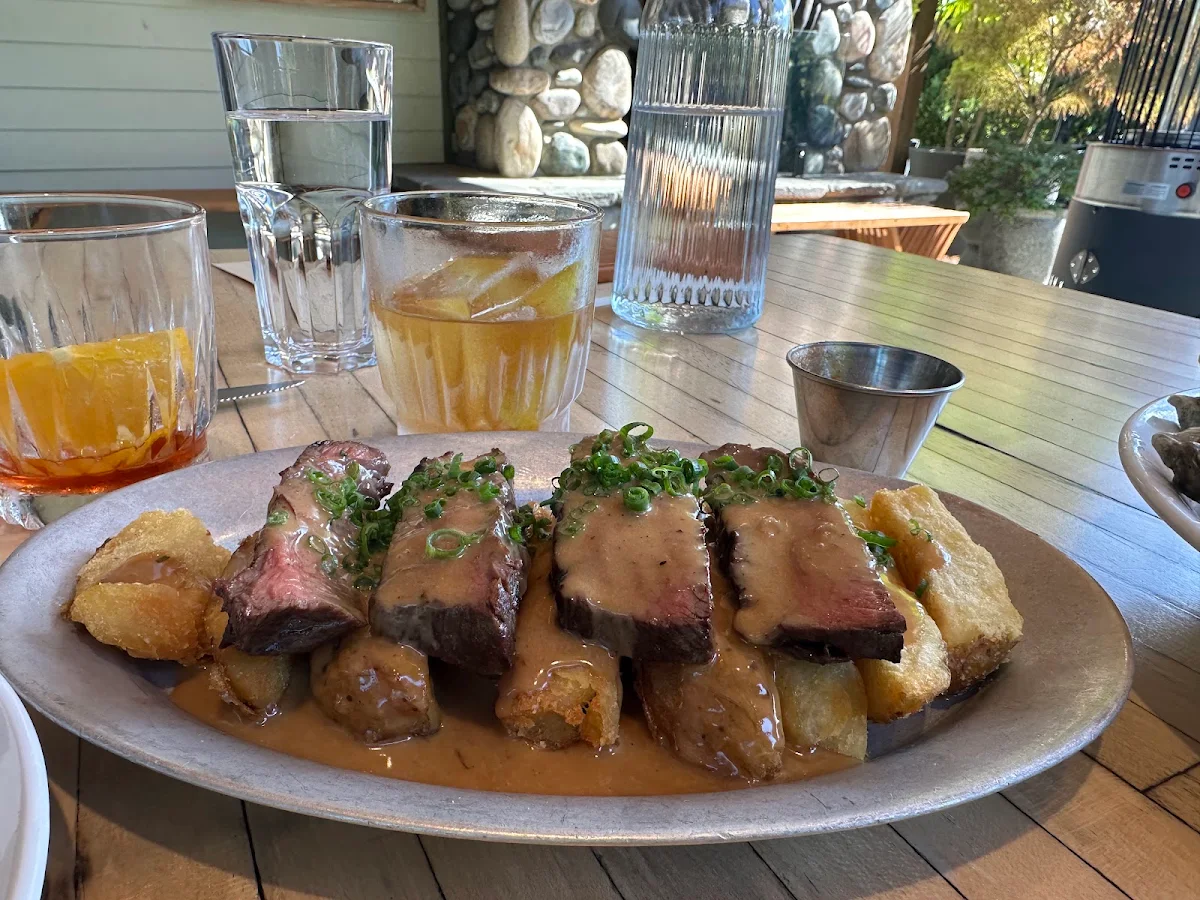 Food & drink, Ombré