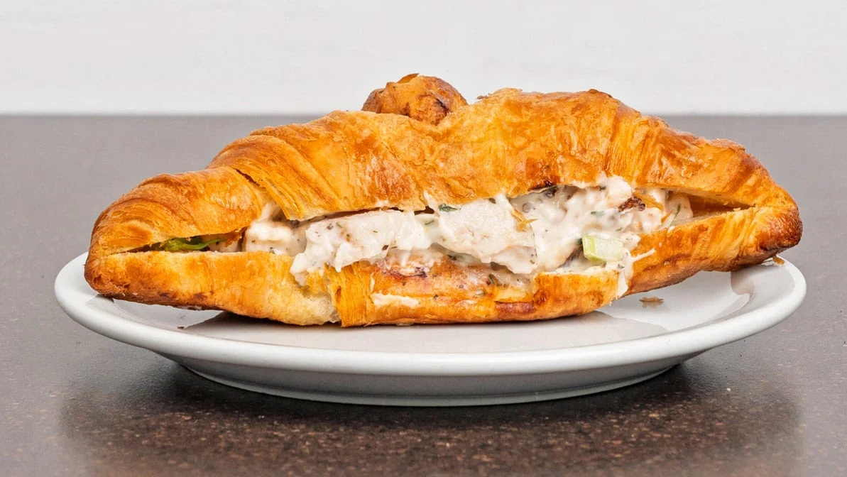 Food & drink, Café Van Houtte