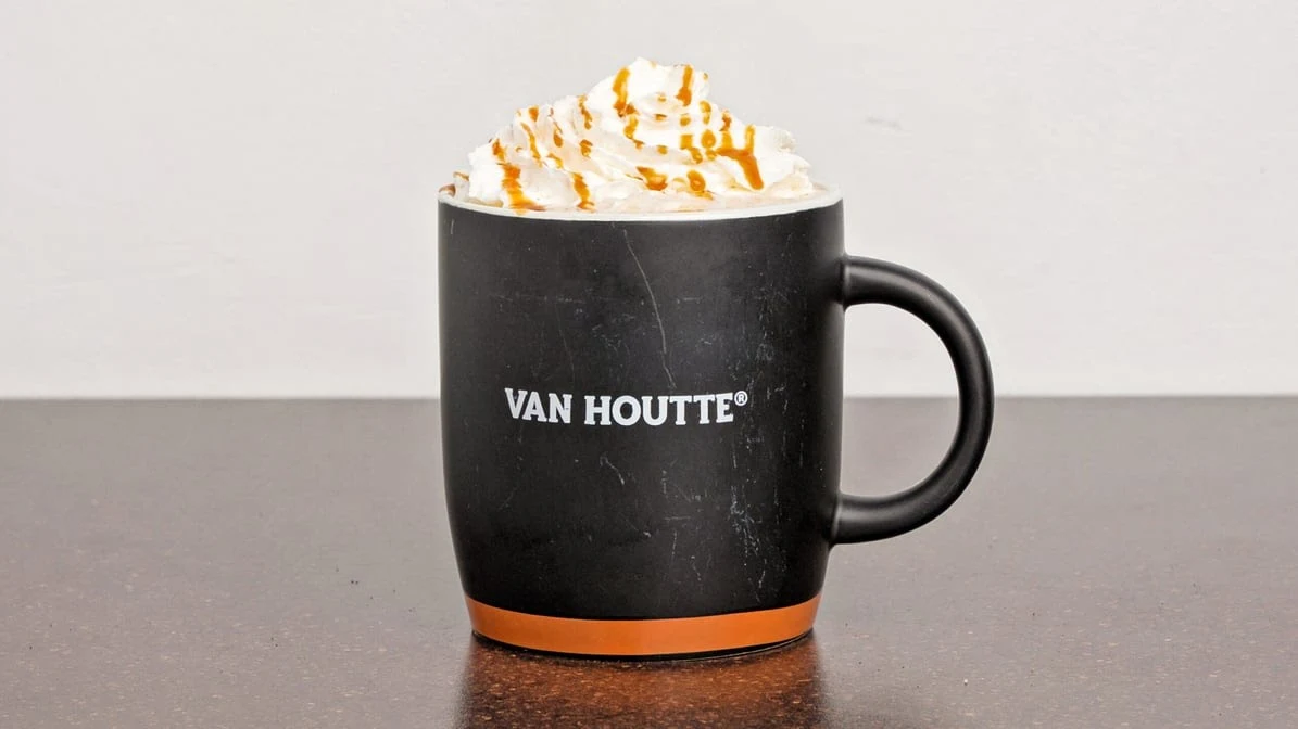 Food & drink, Café Van Houtte