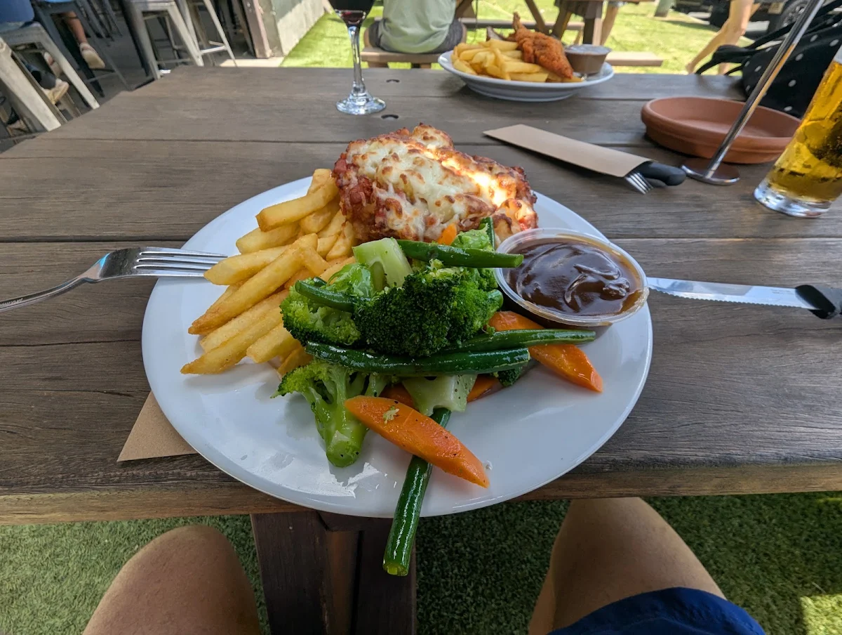 Food & drink, Commercial Hotel Aberdeen