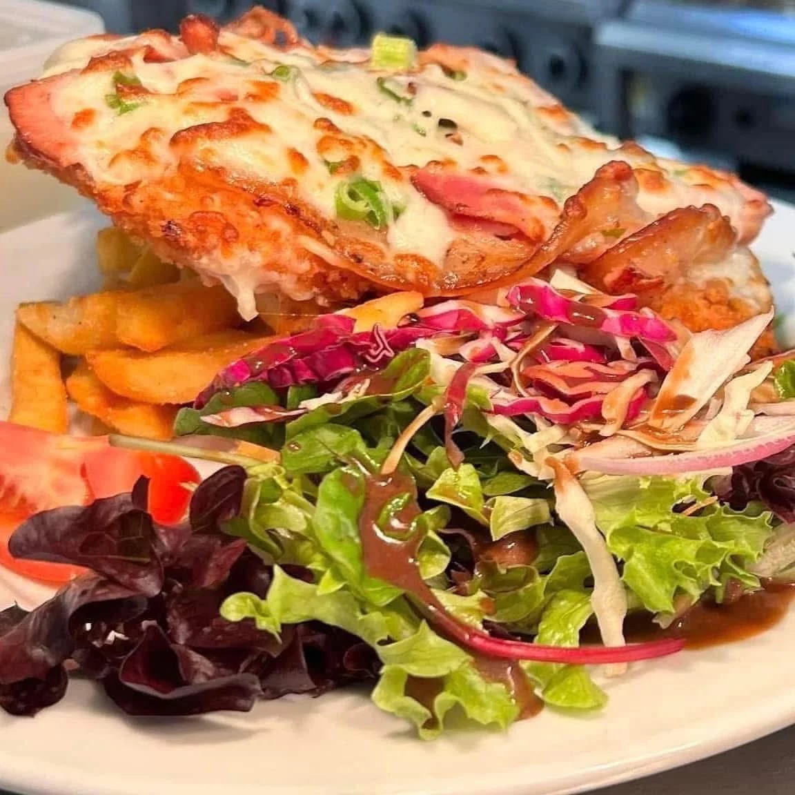 Food & drink, Commercial Hotel Aberdeen