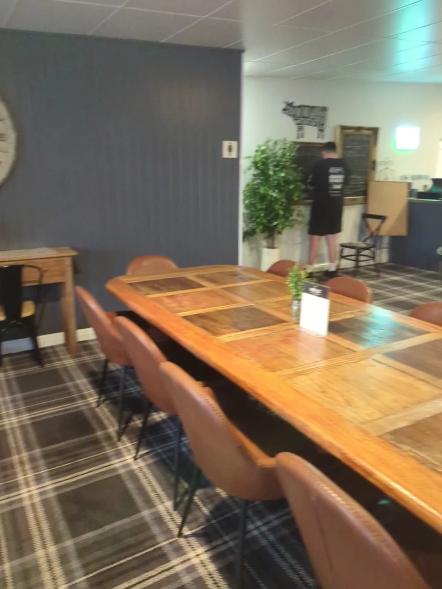 Vibe, Commercial Hotel Aberdeen