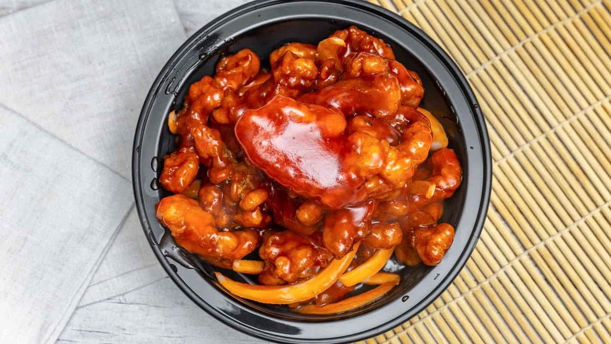 Food & drink, Win Chinese Food