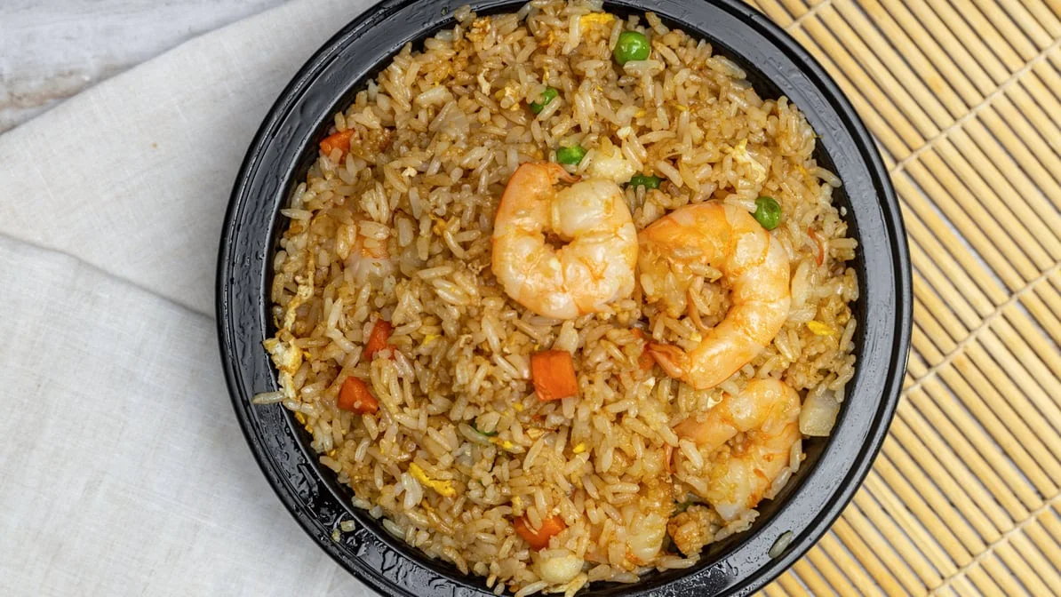 Food & drink, Win Chinese Food