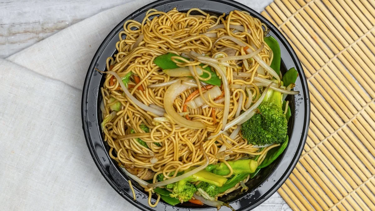 Food & drink, Win Chinese Food