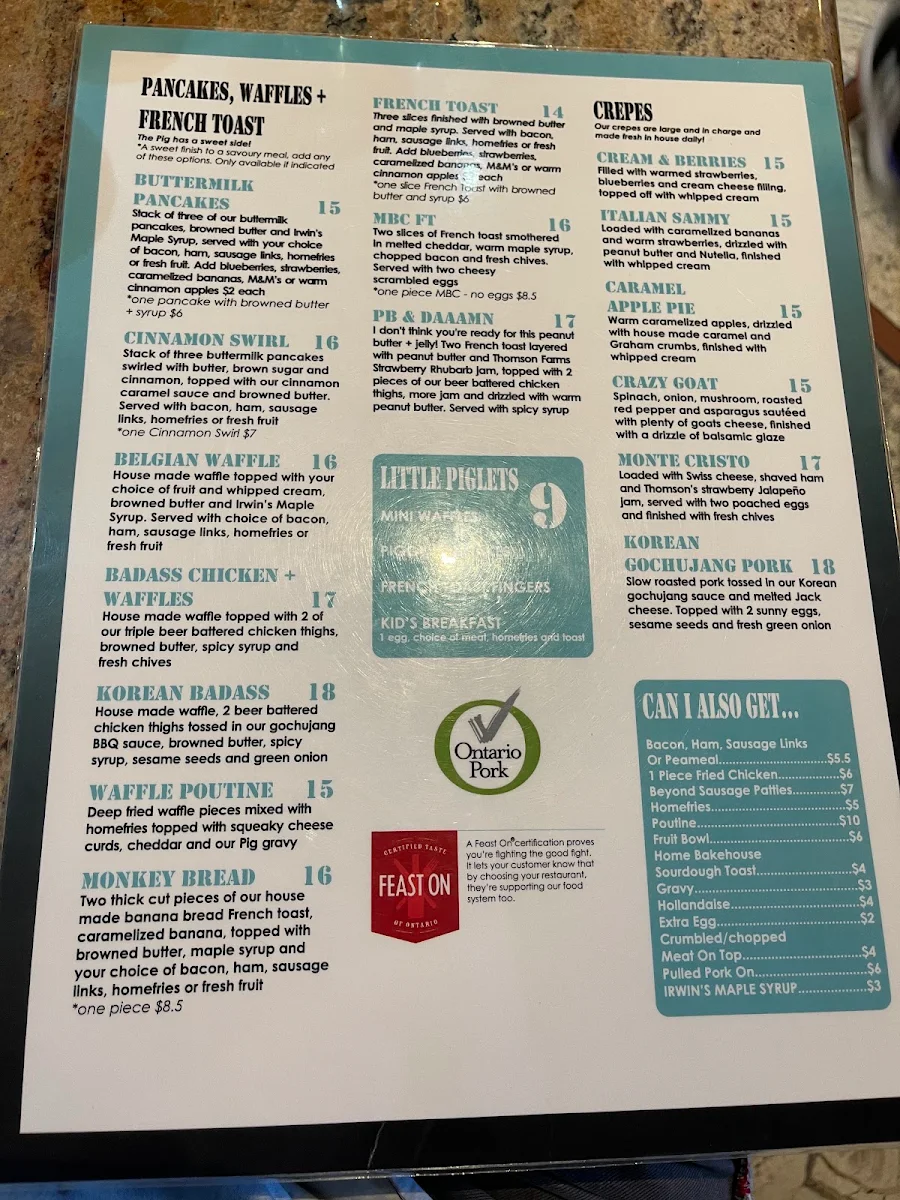 Menu photo 10