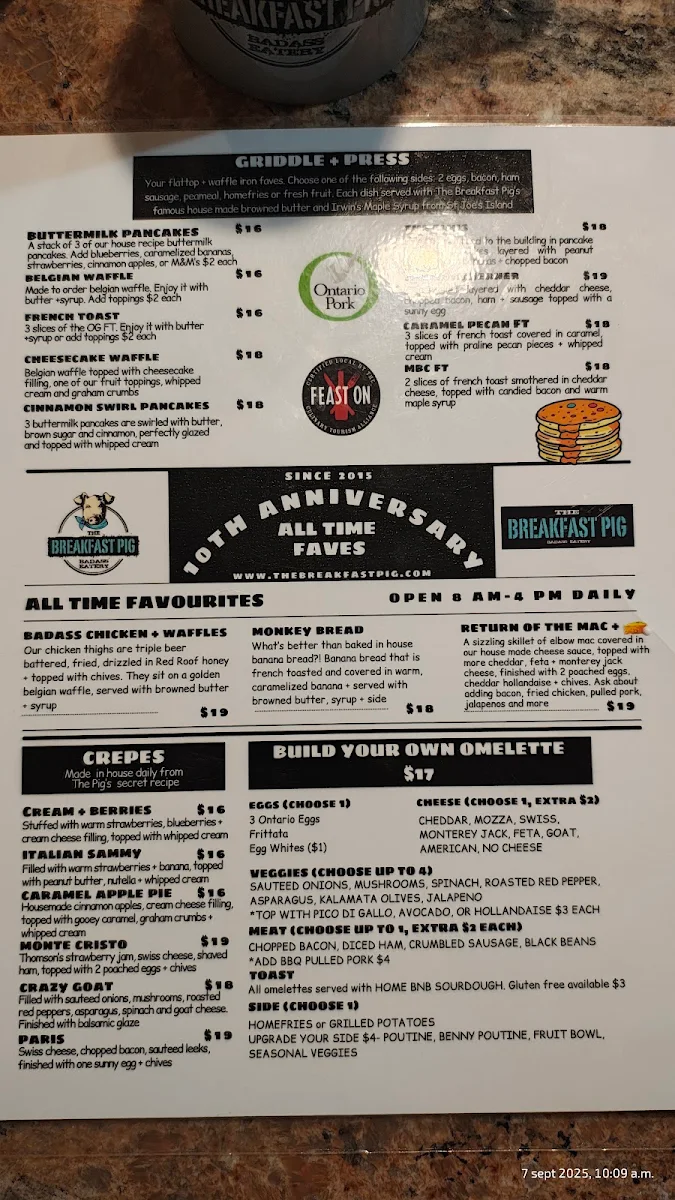Menu photo 8