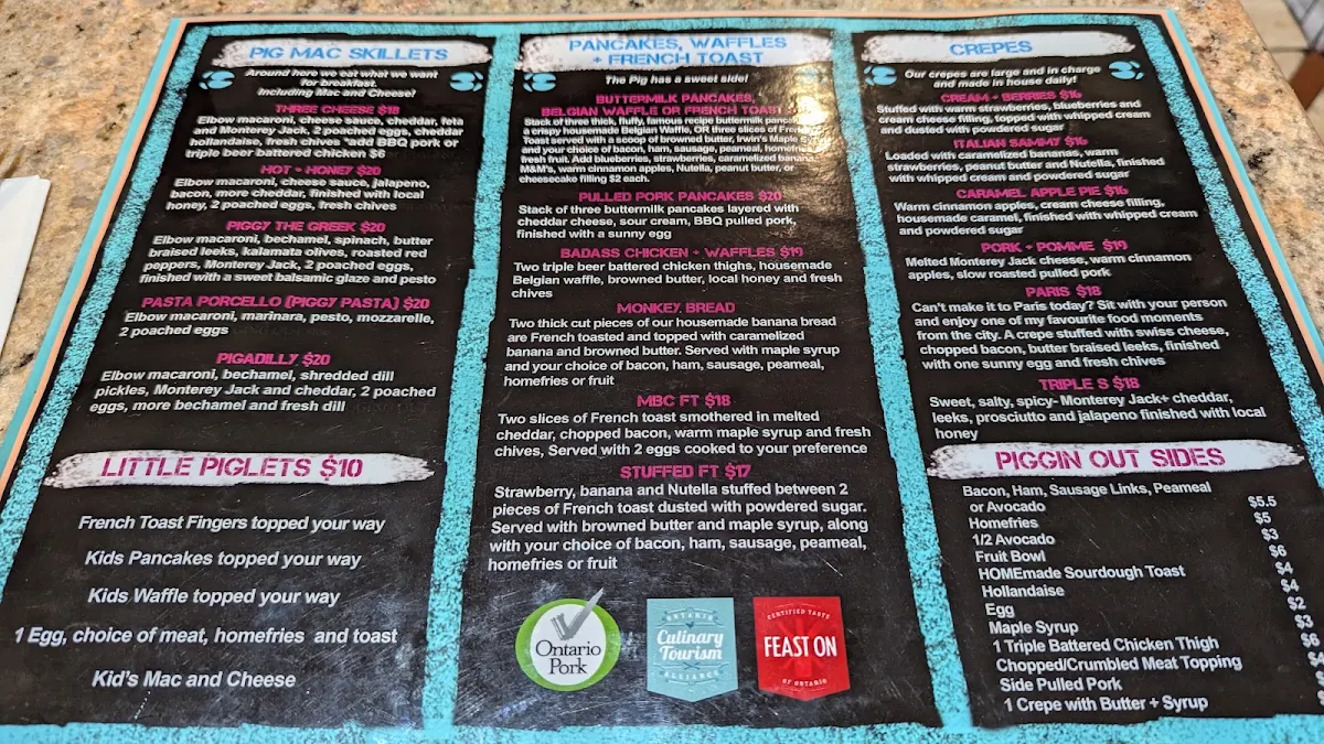 Menu photo 9