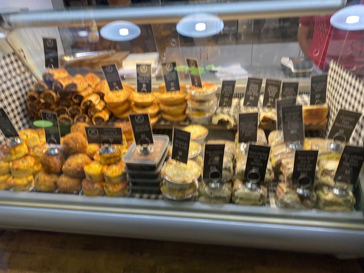 Food & drink, Deebs Cafe & Patisserie