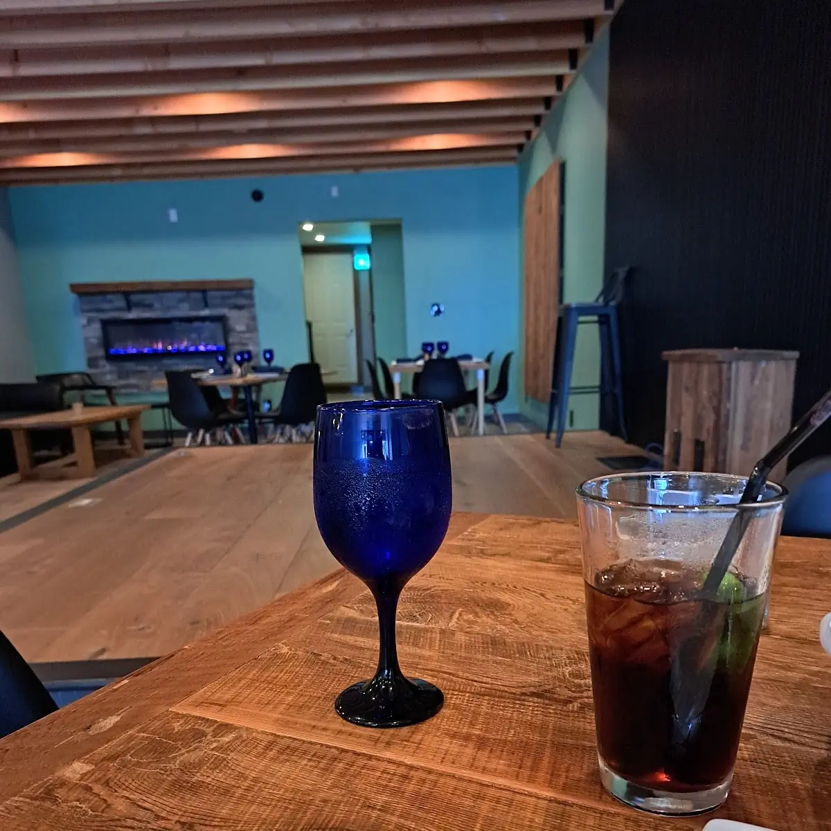 Food & drink, Renegadz Restaurant and Bar Lounge