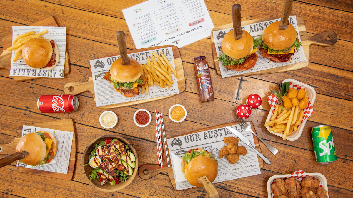 Food & drink photo 1