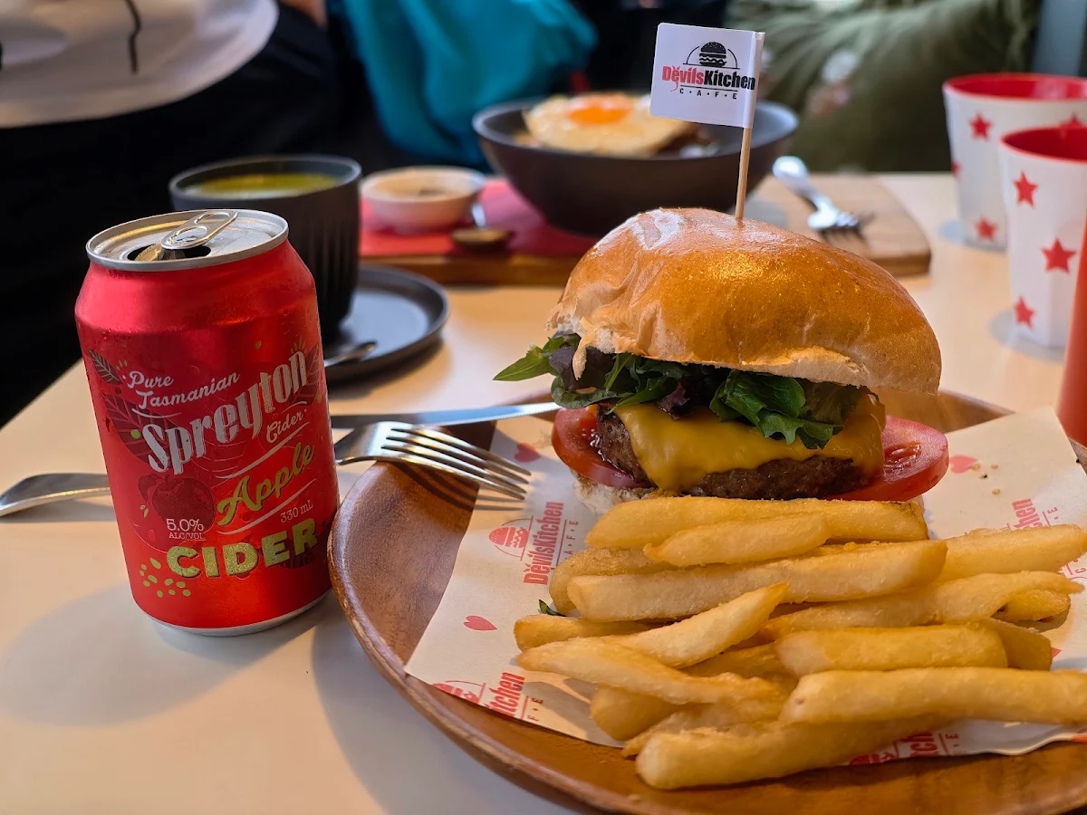 Food & drink photo 4