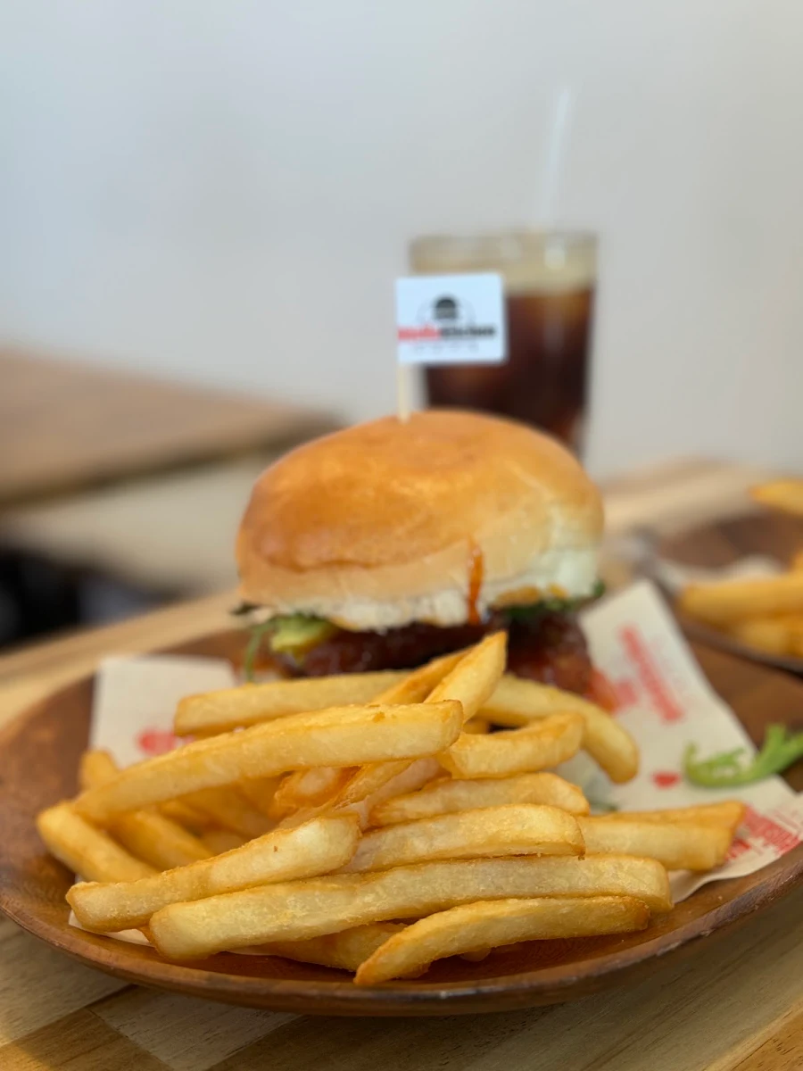 Food & drink photo 5