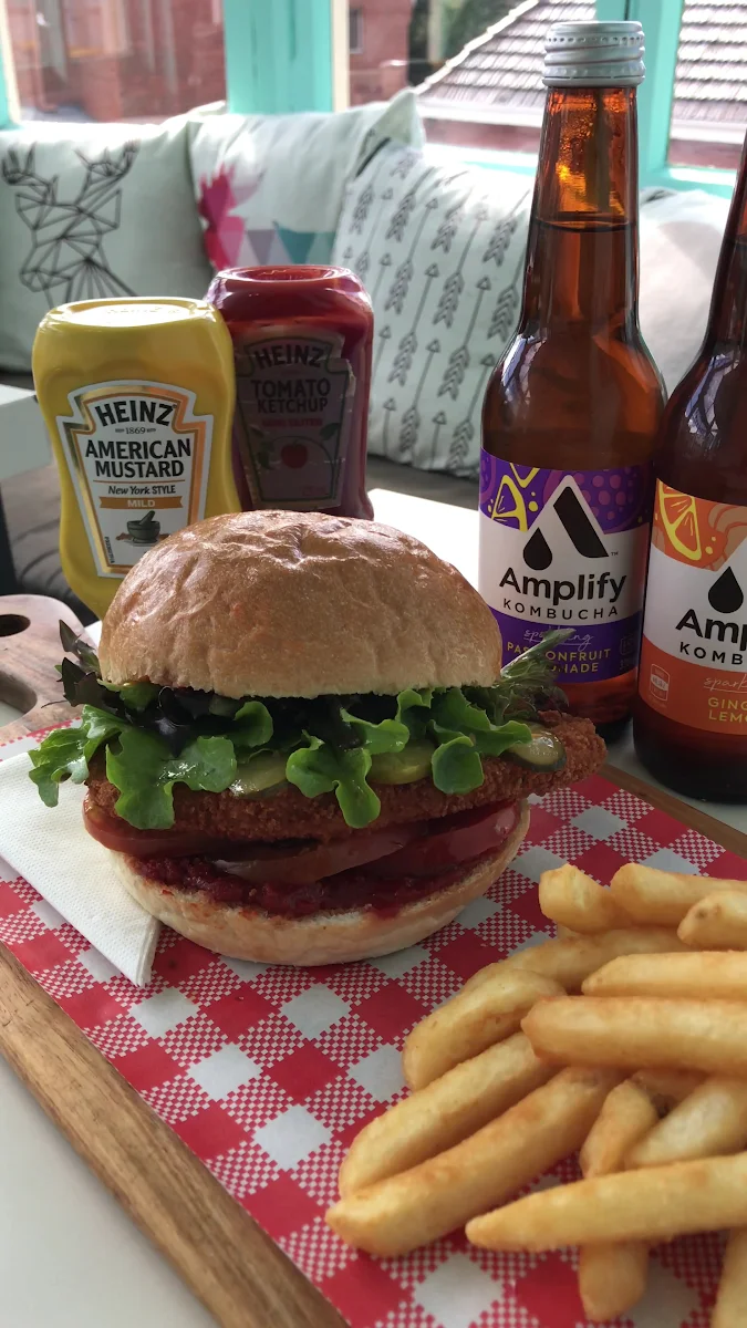 Food & drink photo 8