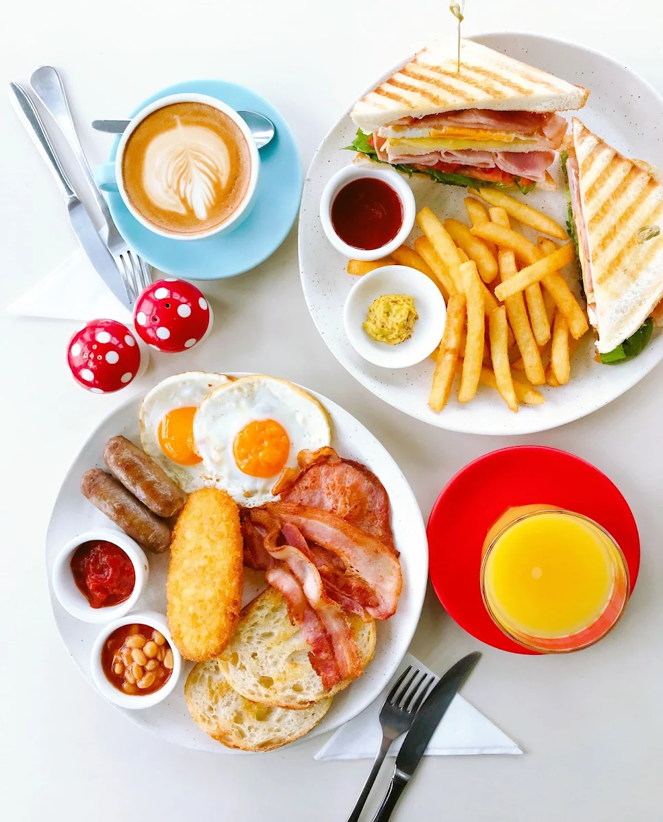 Food & drink photo 9