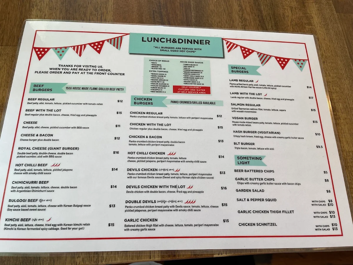 Menu photo 10