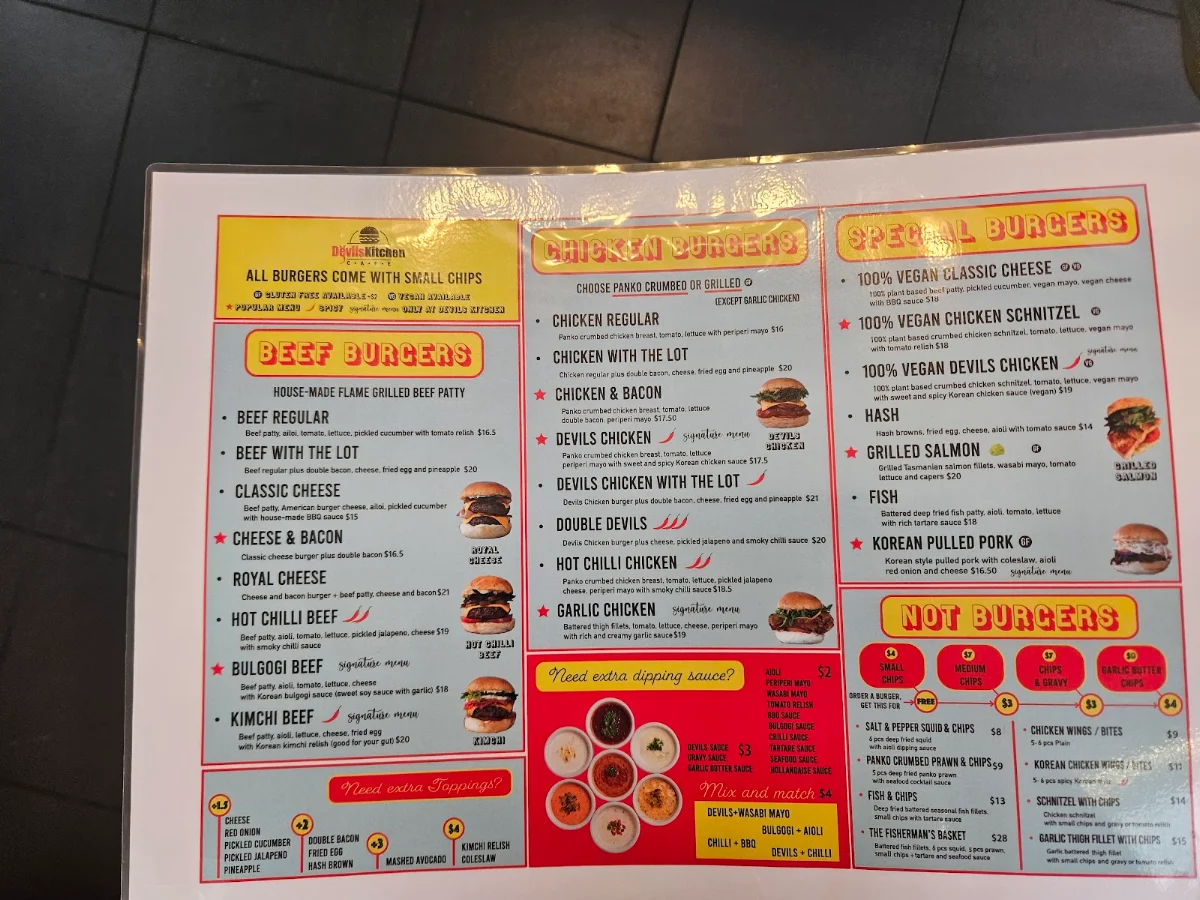 Menu photo 6