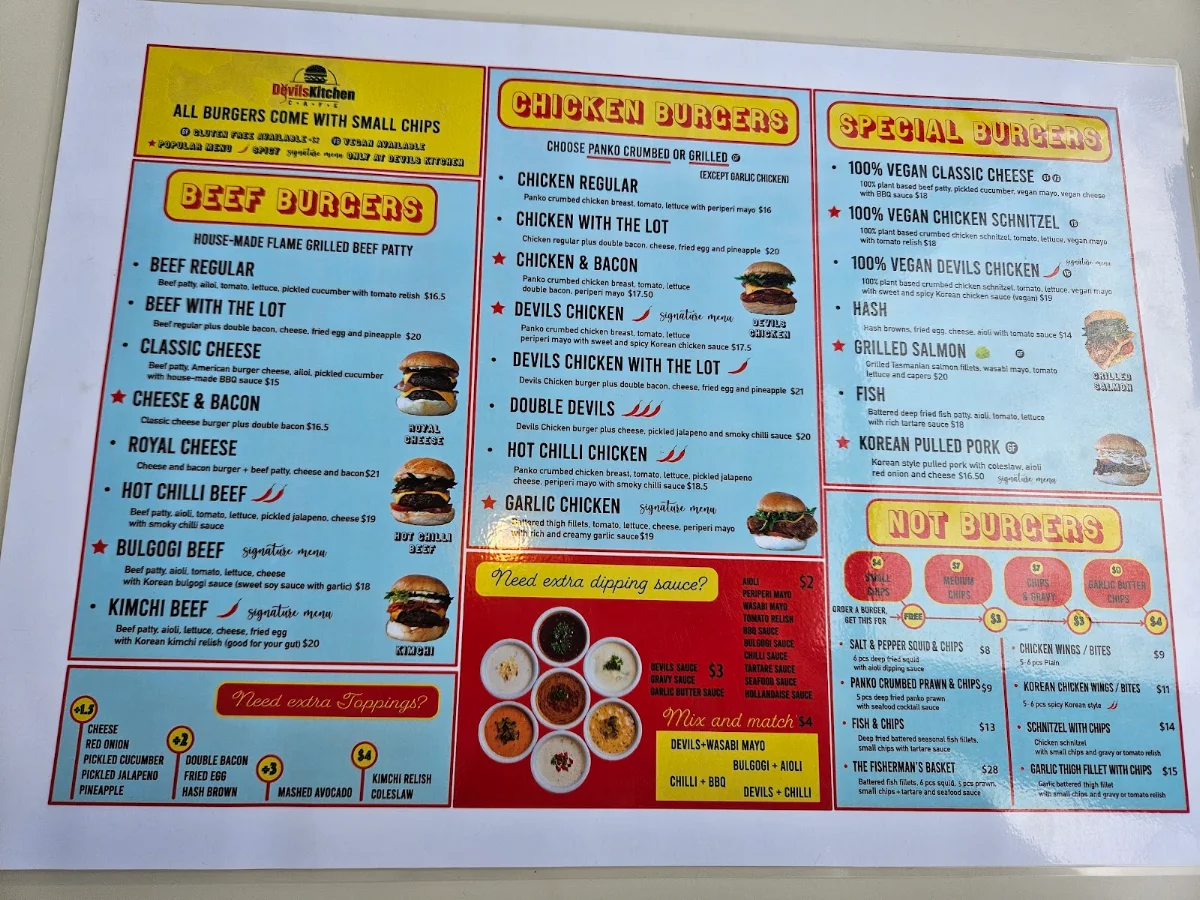 Menu photo 7
