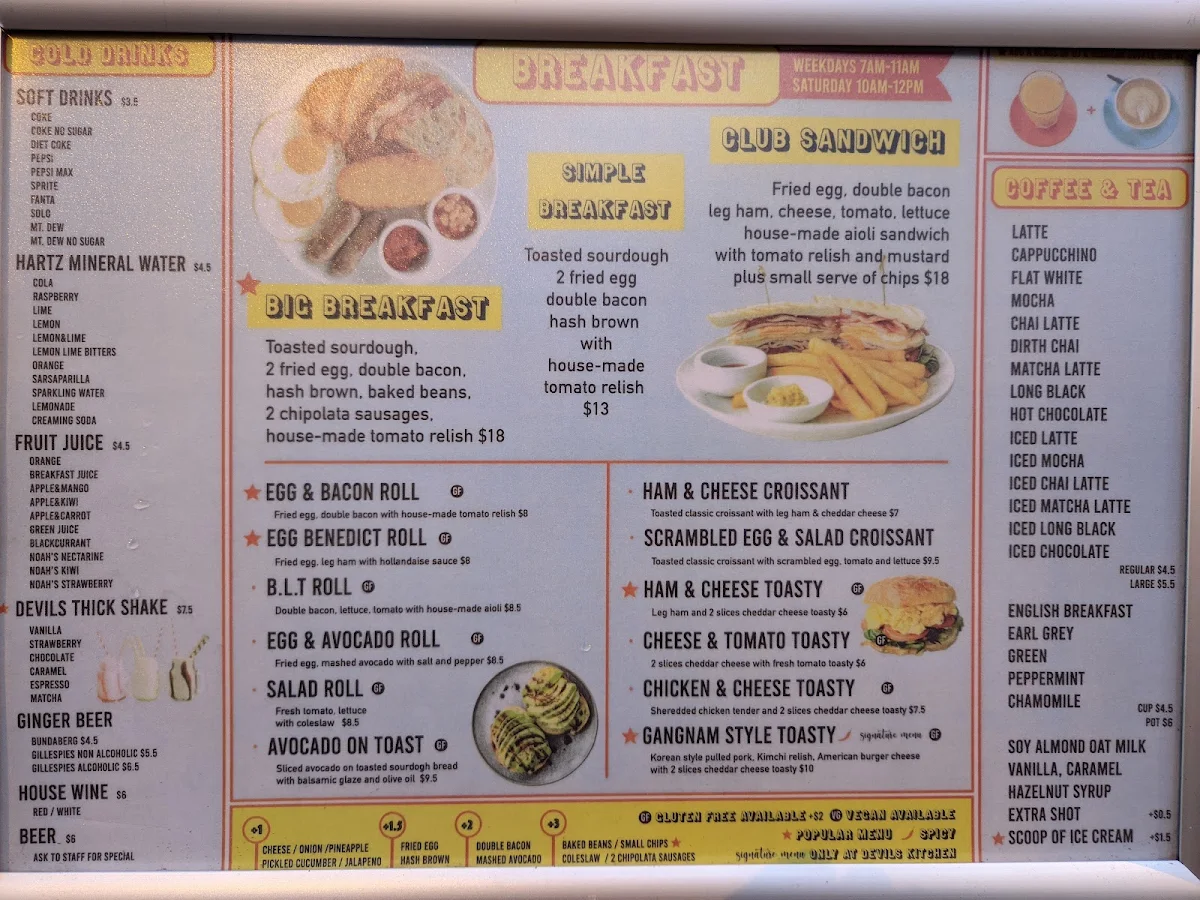 Menu photo 9