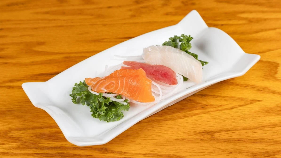 Food & drink, Sapporo Sushi