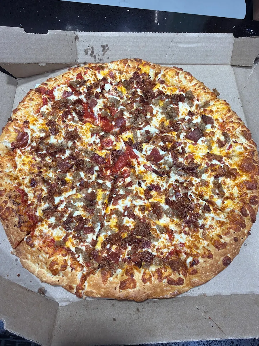 Food & drink, Topper's Pizza — Stittsville