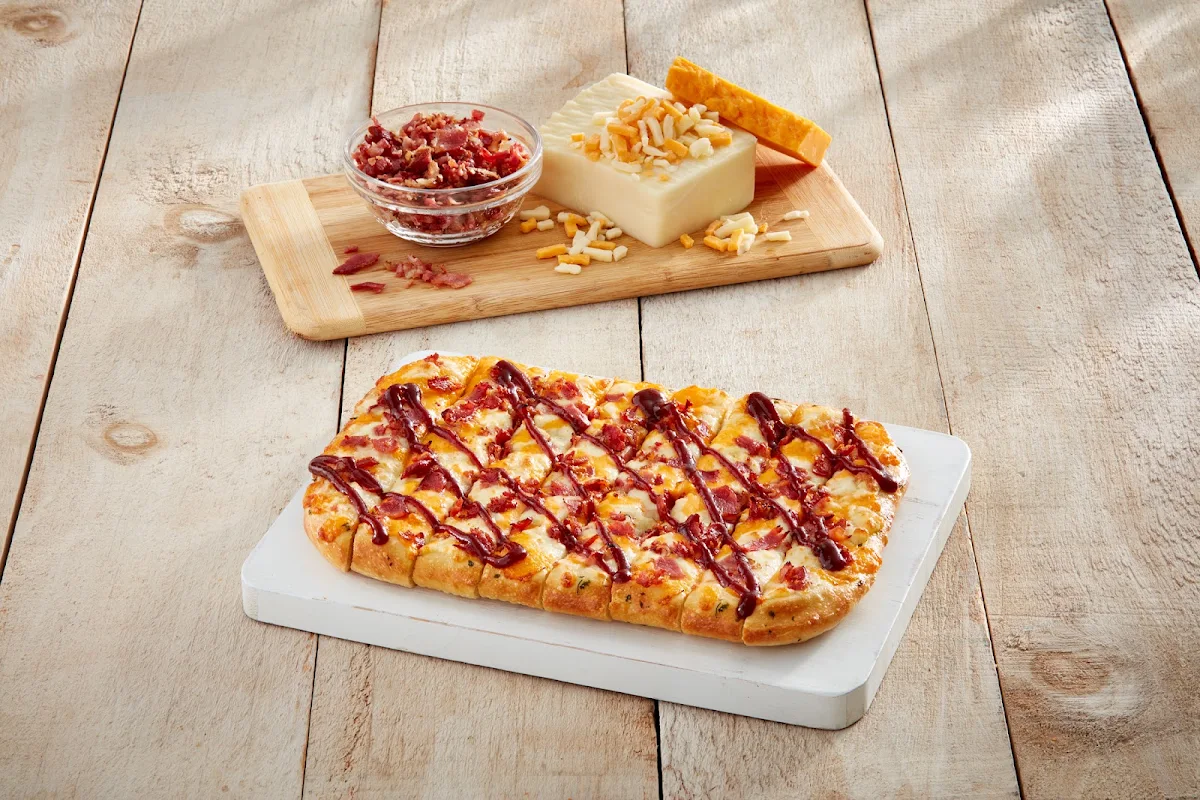 Food & drink, Topper's Pizza — Stittsville
