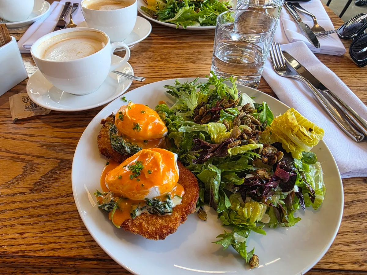 Food & drink photo 1